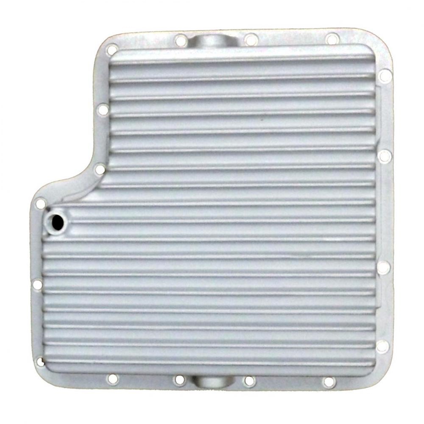 Ford C6 Stock Capacity  Transmission Pan