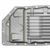 GM 6L90, 6L90E Stock Capacity Pan