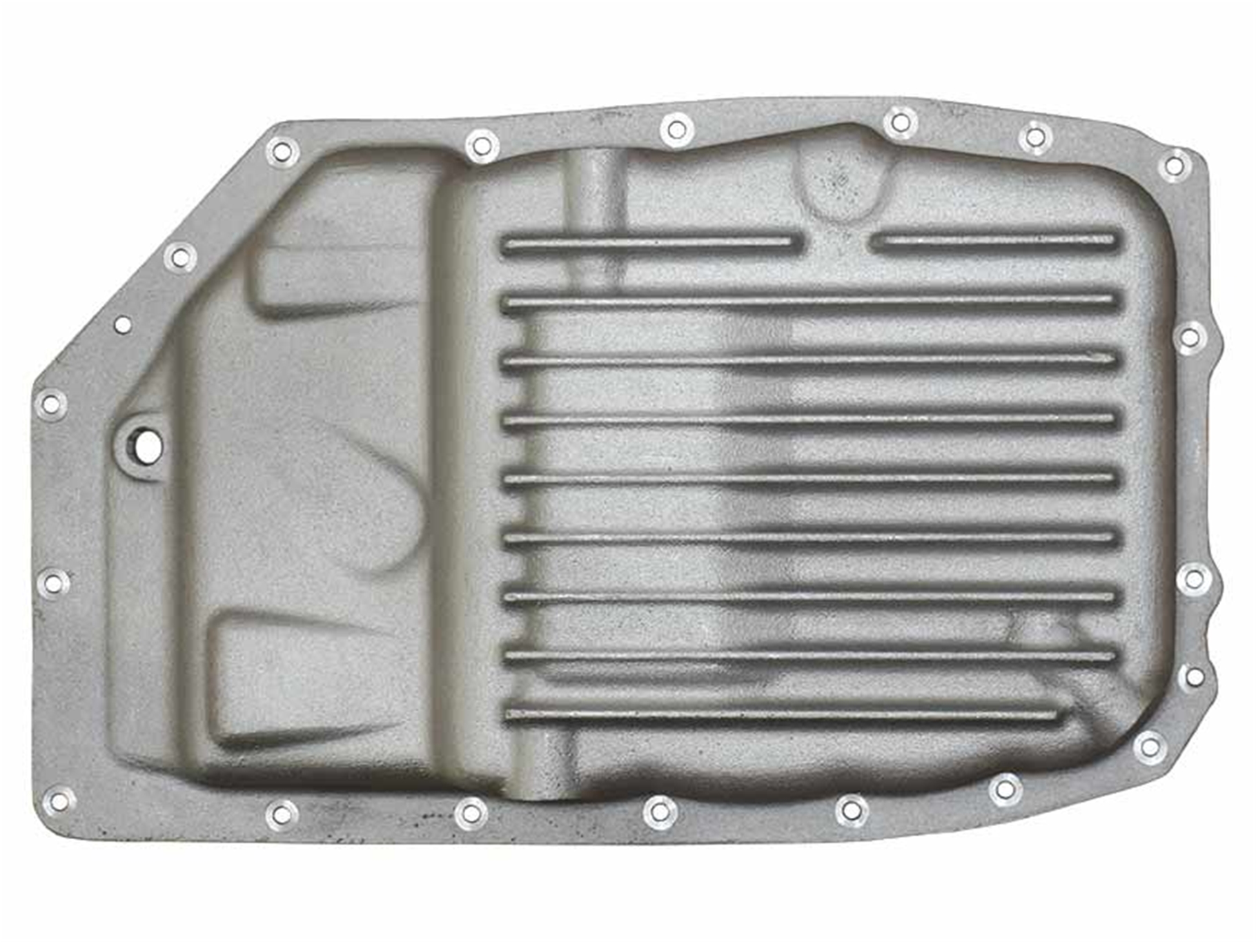 GM 6L90, 6L90E Stock Capacity Pan