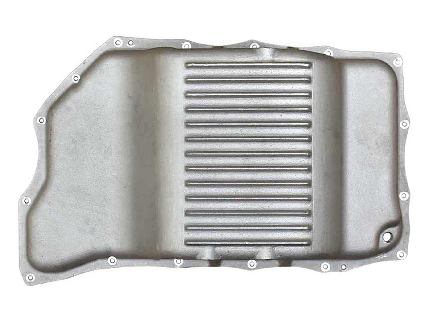 Allison 10 Speed GM 10L1000 Deep Pan