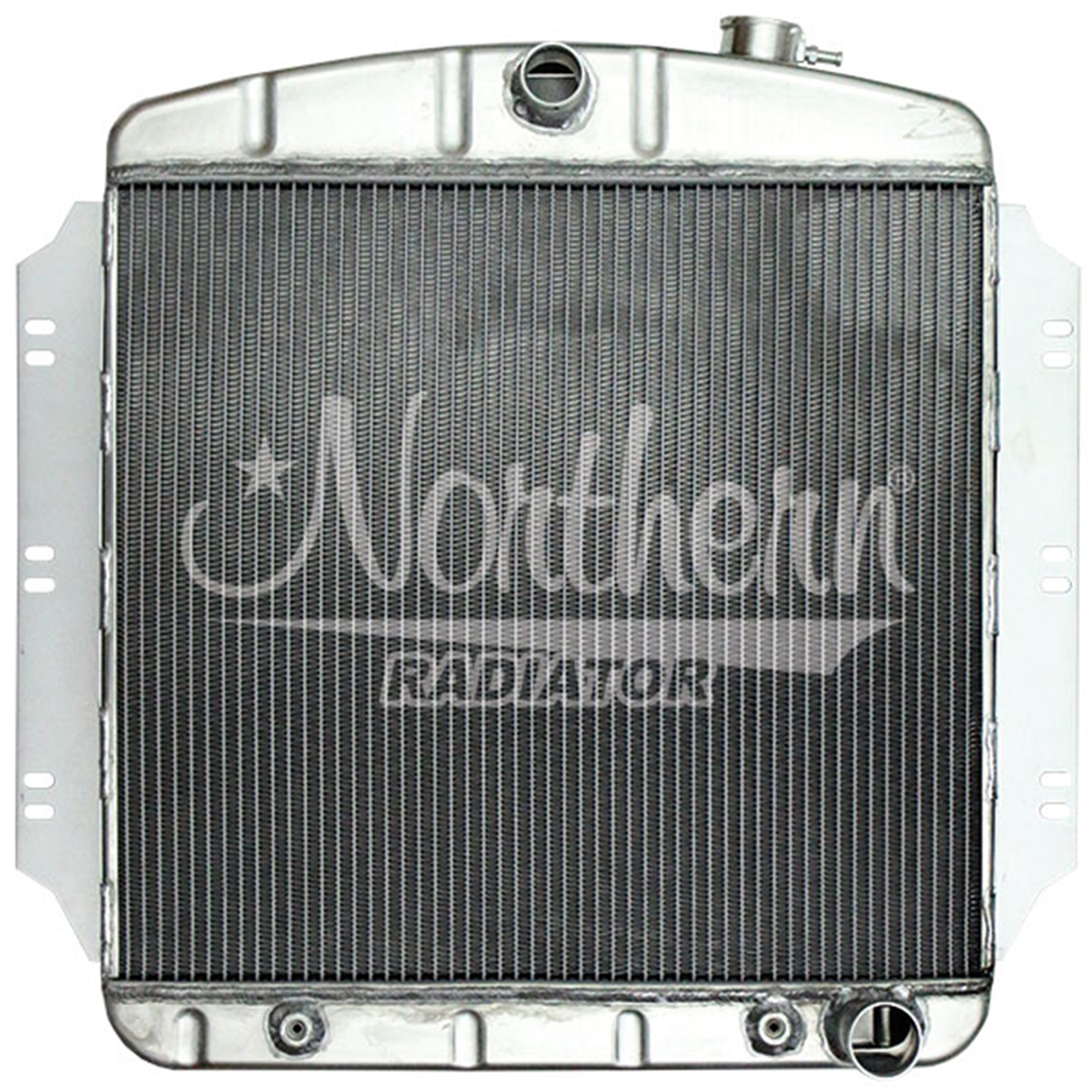 60-62 CHEVY TRUCK MUSCLE CAR RADIATOR