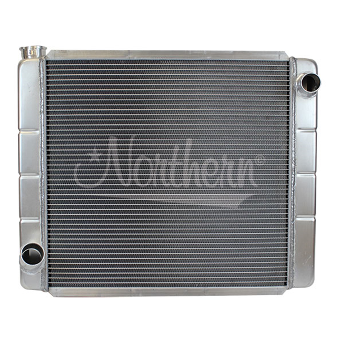 24" x 19" FORD/MOPAR Race Pro Radiator