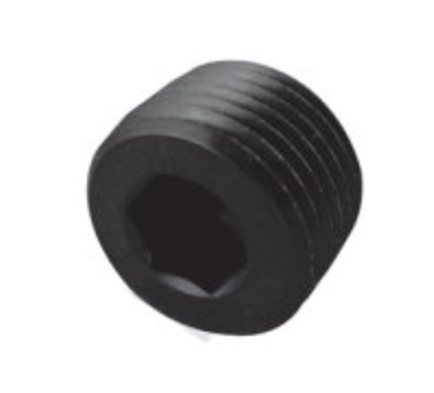 Internal Hex Pipe Plug