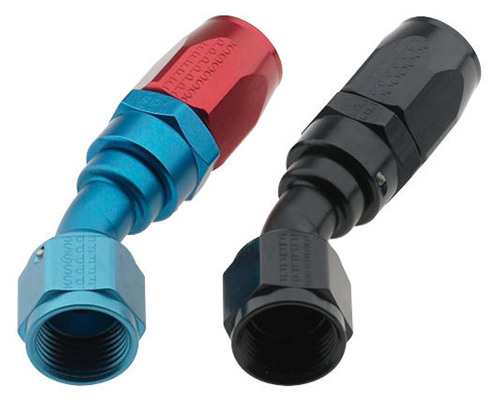 Pro-Flow 30 Deg Hose Ends