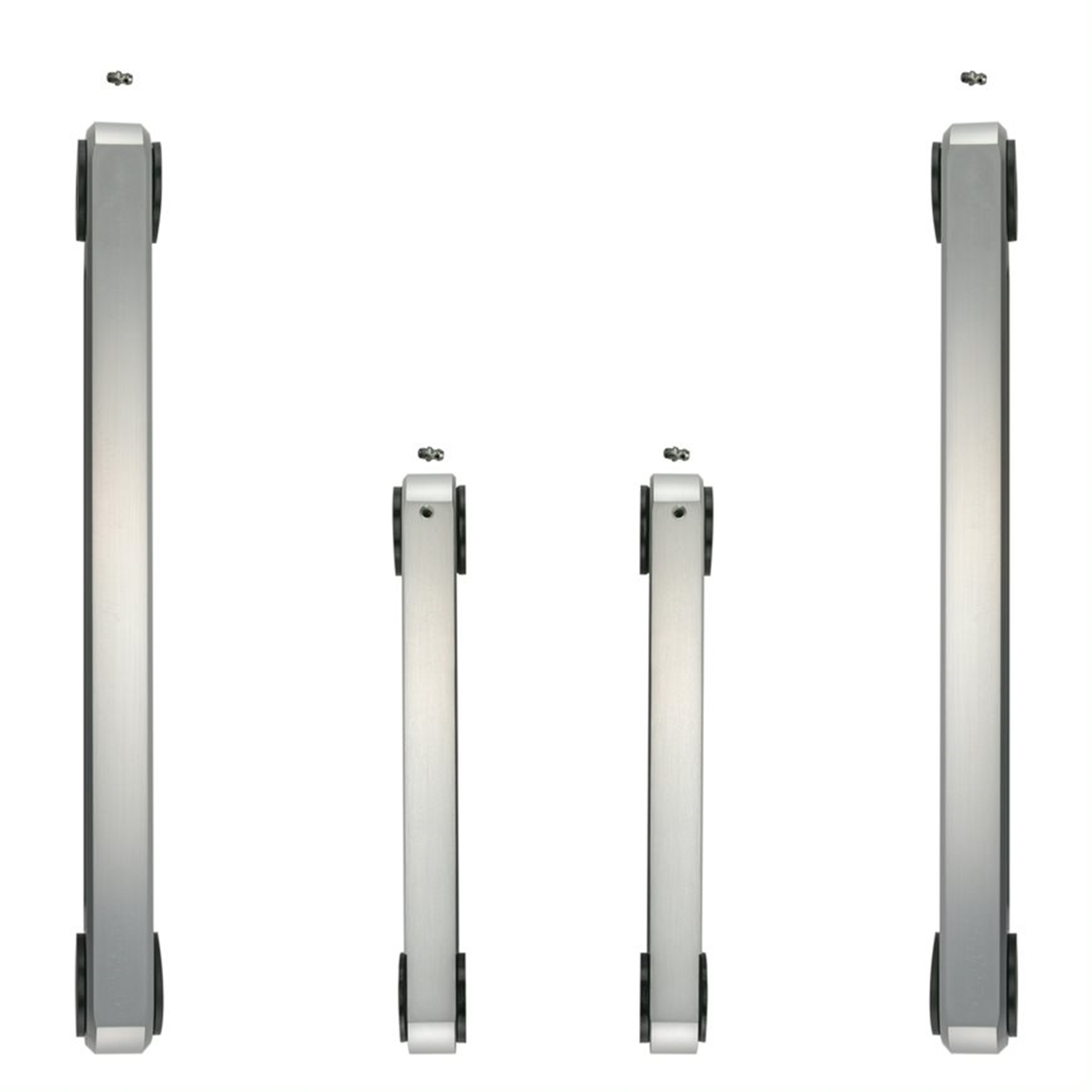 Upper & Lower Control Arm Kit, Mercury Marauder & Crown Victoria