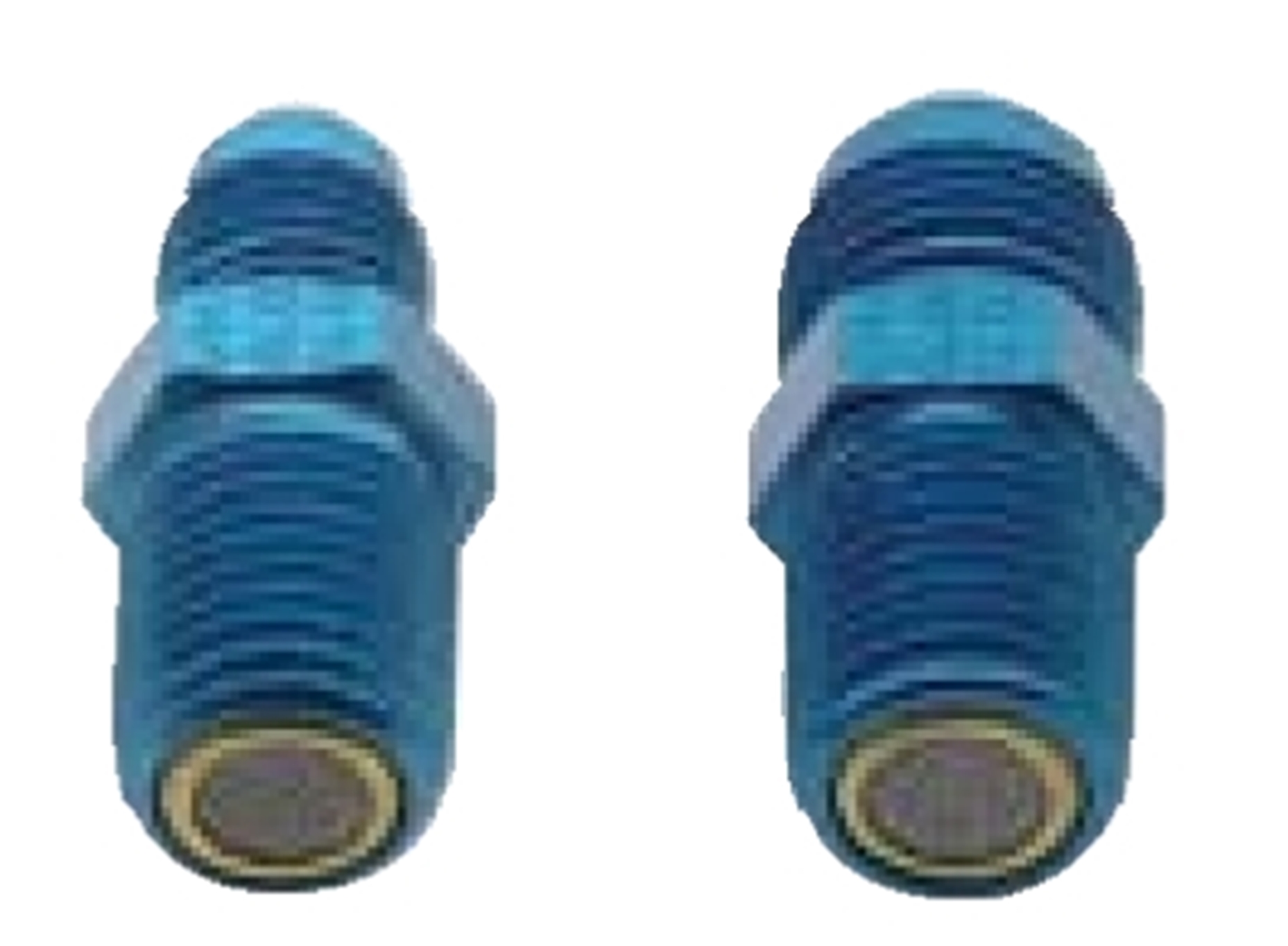 Filtered AN Fittings