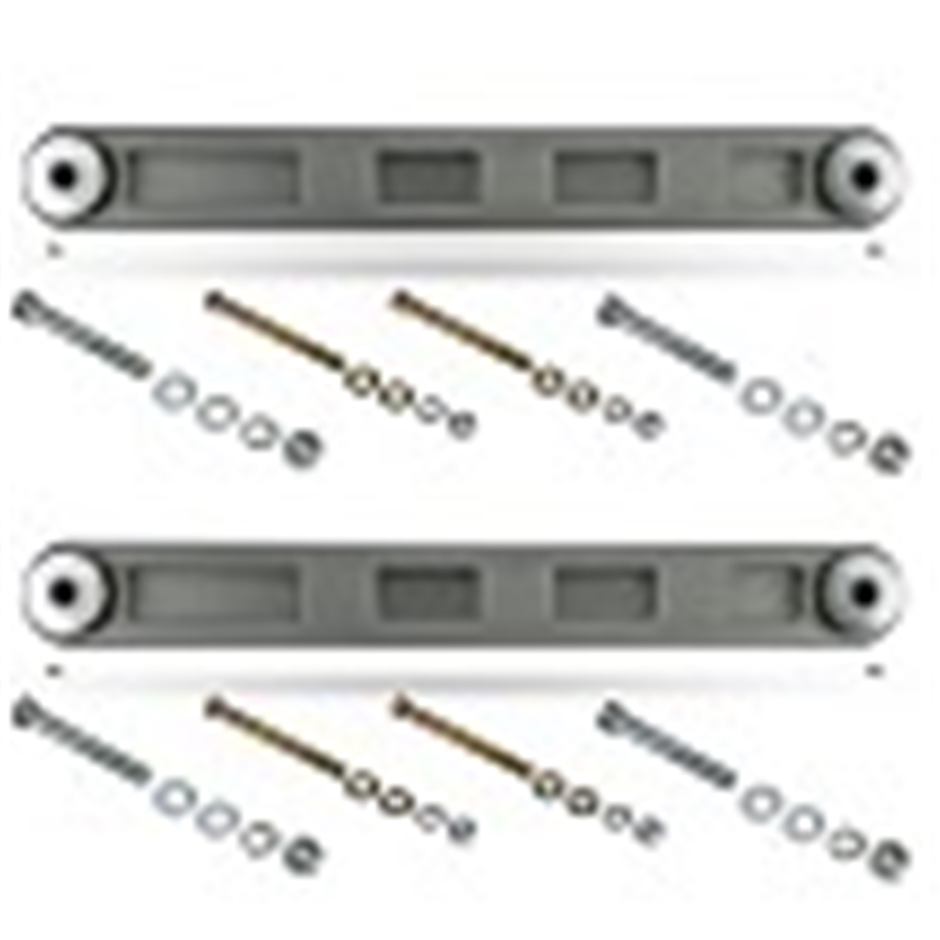 Lower Control Arm Set (Rear) GMT800 SUV Applications