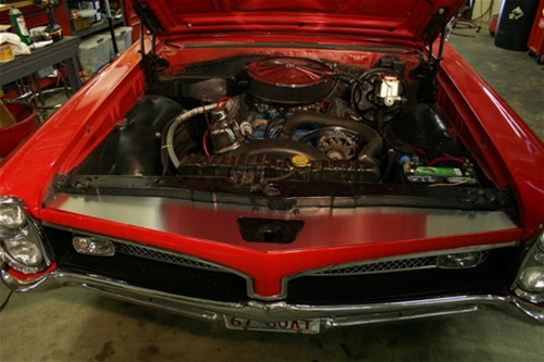 66-67 GTO