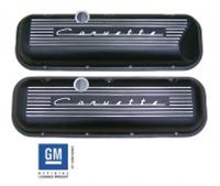 Chevrolet® Big Block Valve Covers