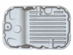 GM 6L50, Stock Capacity Pan GM 6L50, Stock Capacity Pan