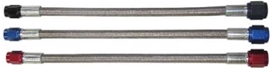 -3AN x -4AN Nut Nitrous Lines -3AN x -4AN Nut Nitrous Lines