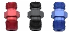 Nitrous Flare Jet NPT Fittings Nitrous Flare Jet NPT Fittings