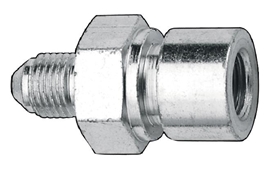 Steel Brake Adapters