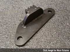 Ford Mod Motor Flywheel Tool