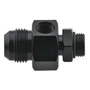 Bypass Return Fitting Bypass Return Fitting