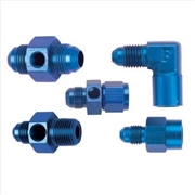 Gauge Adapters Gauge Adapters