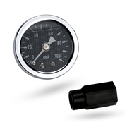 Direct Rail Mount Fuel Gauge Kit