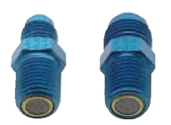 Filtered AN Fittings Filtered AN Fittings