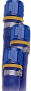 Series 8600 Parker Push-Lok Hose