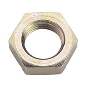 Bulkhead Nuts, Steel