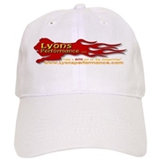 Lyons Performance Cap