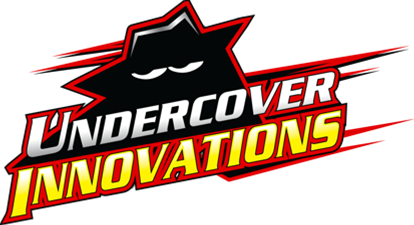 Undercover Innovations Panels