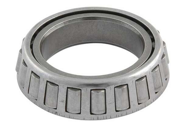 REM Polished Wheel & Axle Bearings