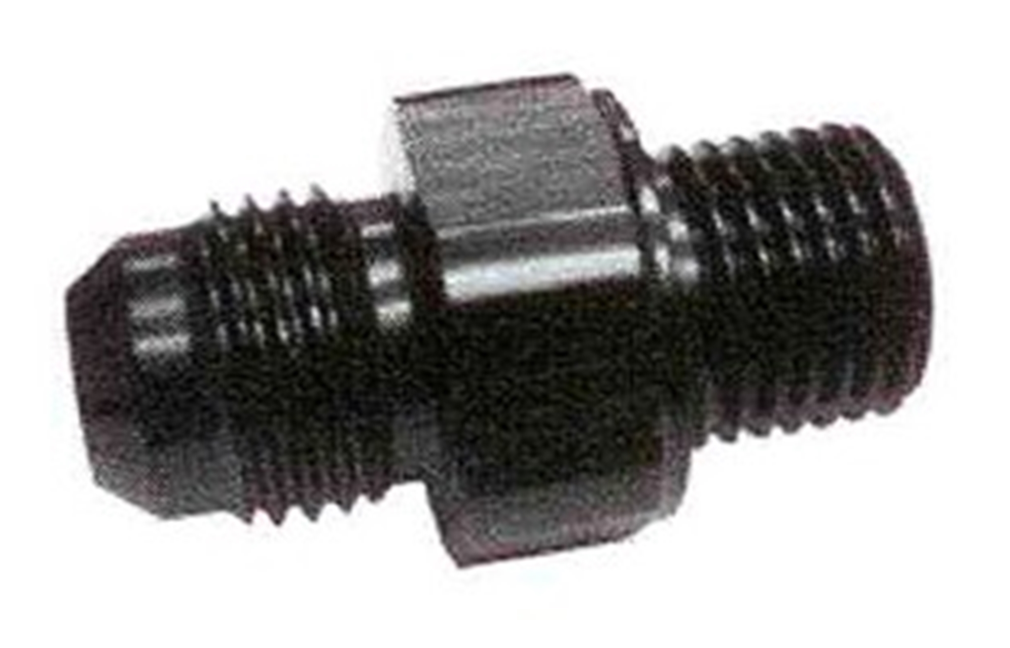 NPS Thread Transmission Fittings