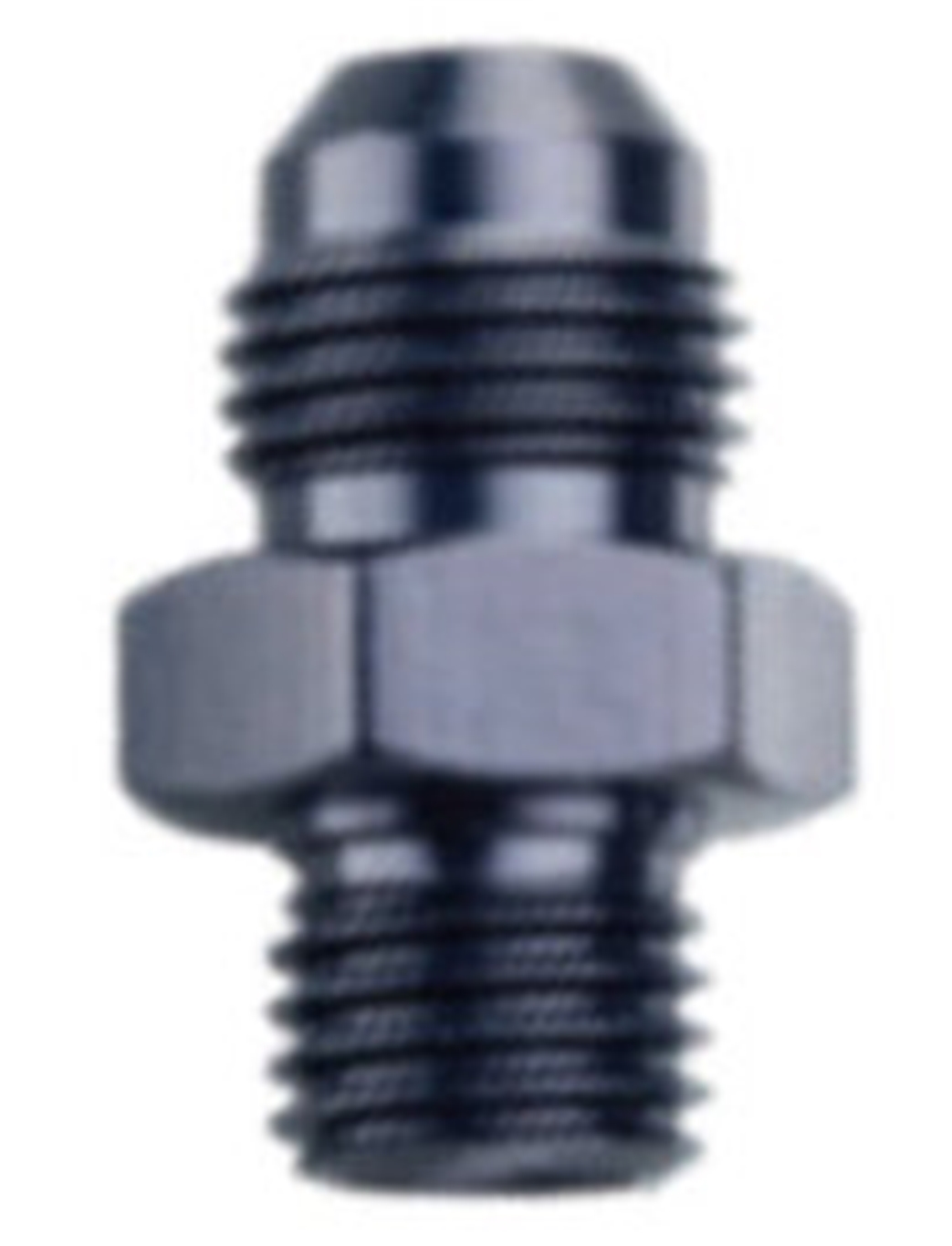 Weber Inlet Fittings