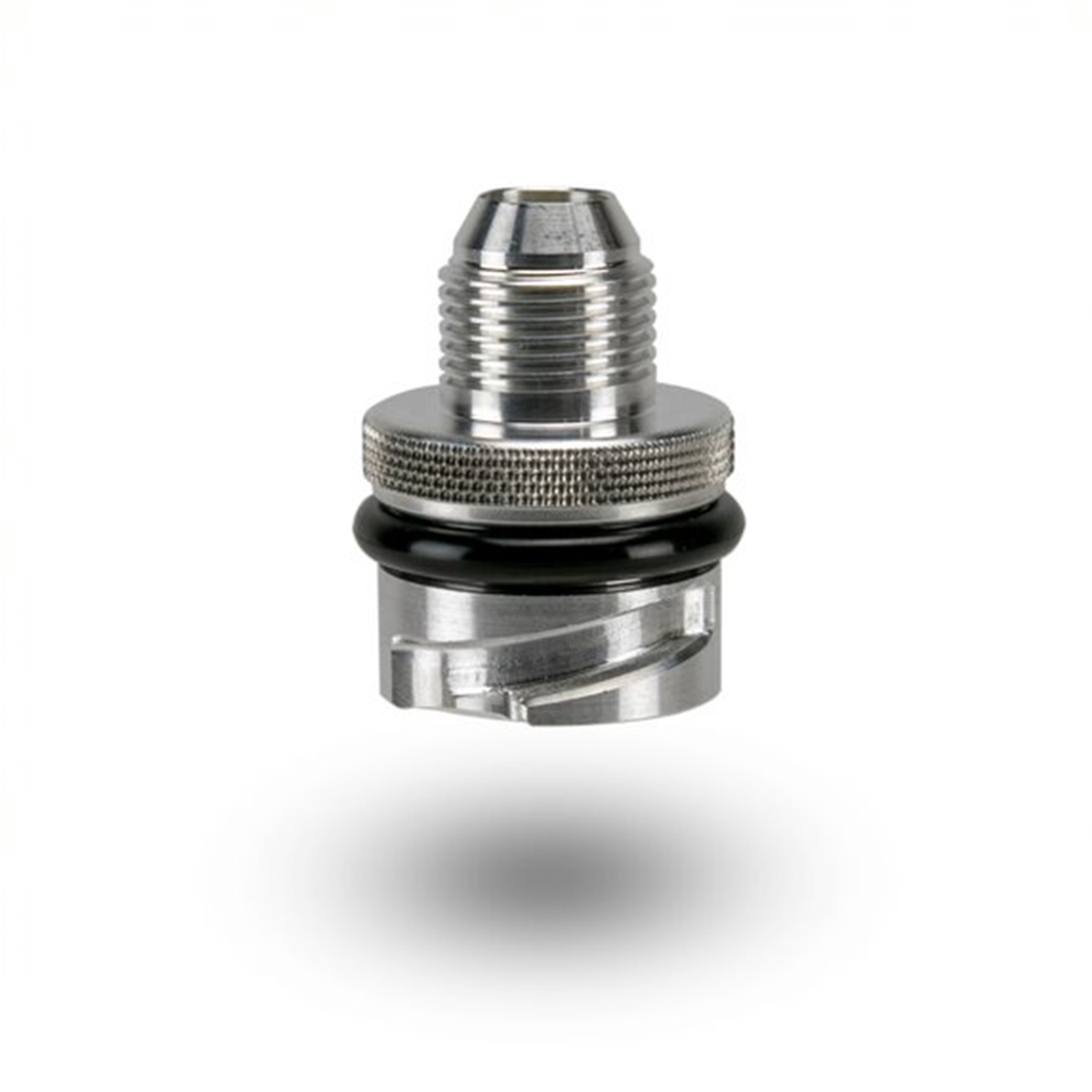 Valve Cover Adapter, Ford 2002 & Newer Modular V8