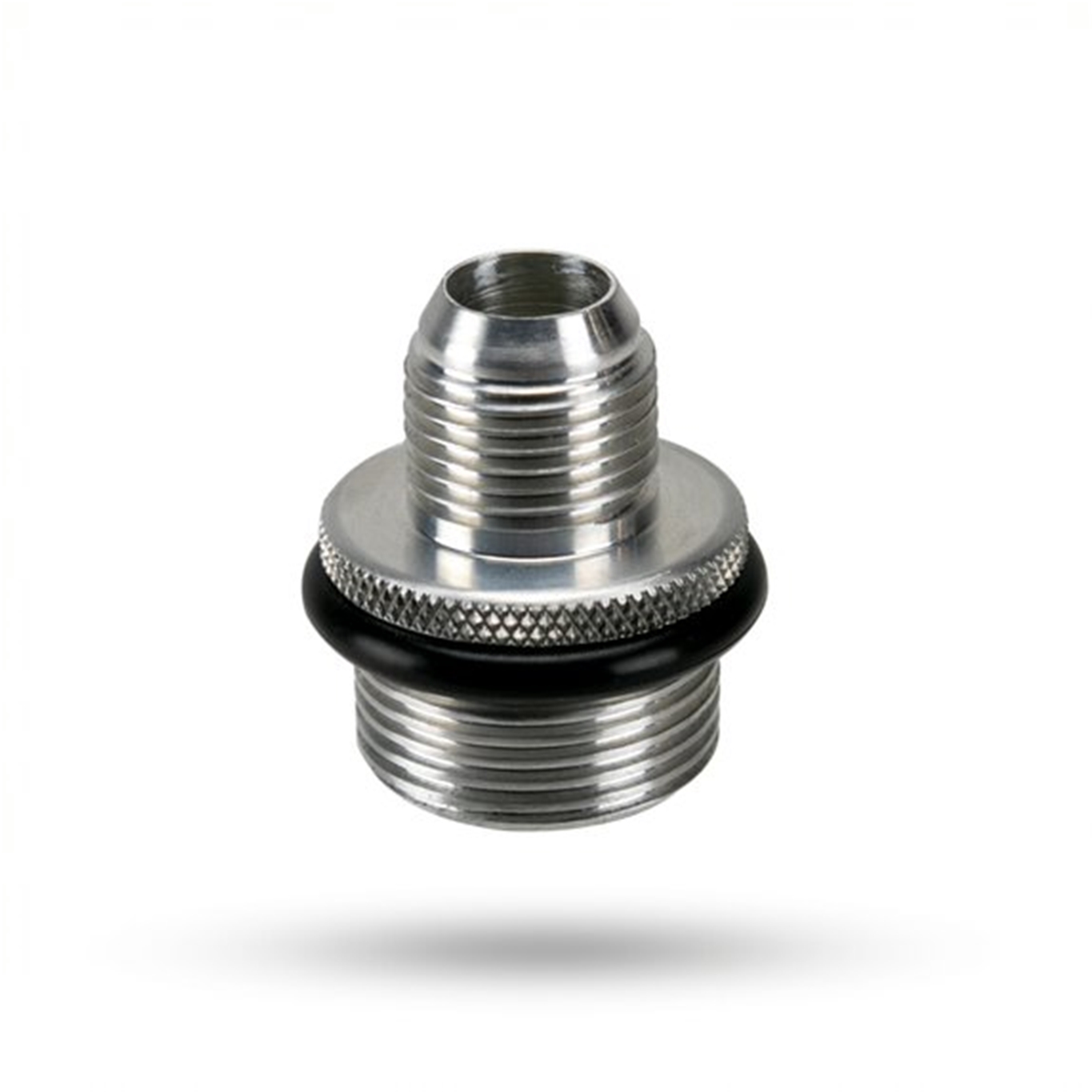 Valve Cover Adapter, 10 AN
