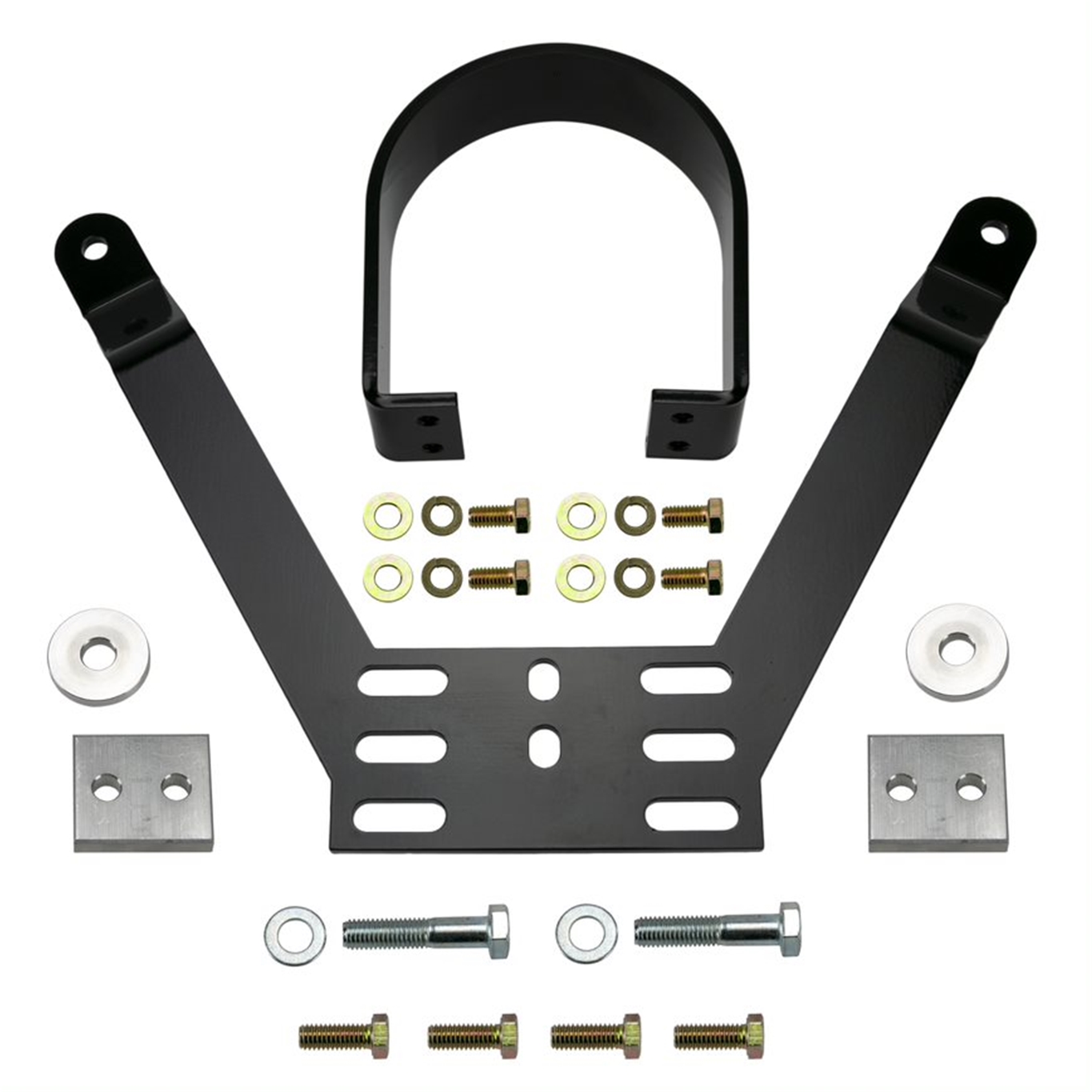 2011-2015 Mustang GT Driveshaft Safety Loop