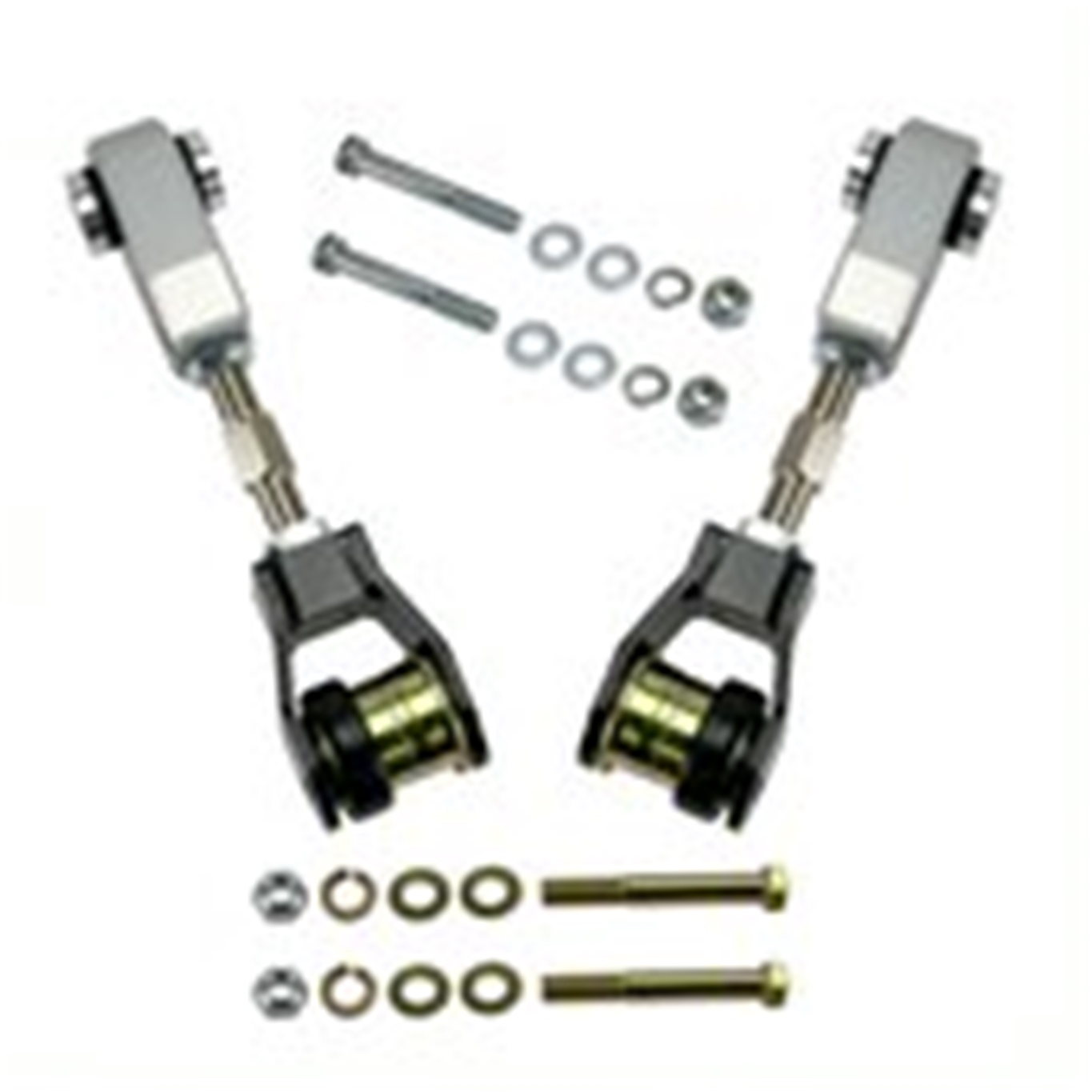 82-96 GM B-Body Upper Control Arm Set