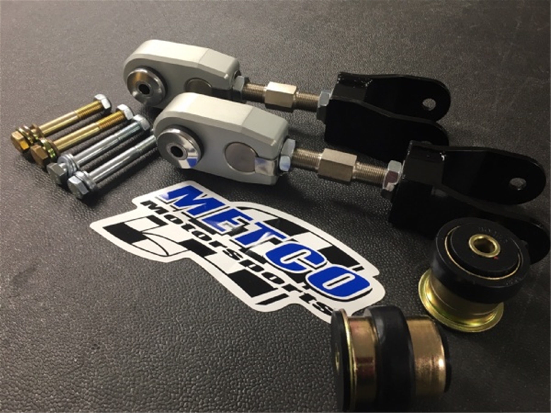 73-88 GM G-Body Upper Control Arm Set