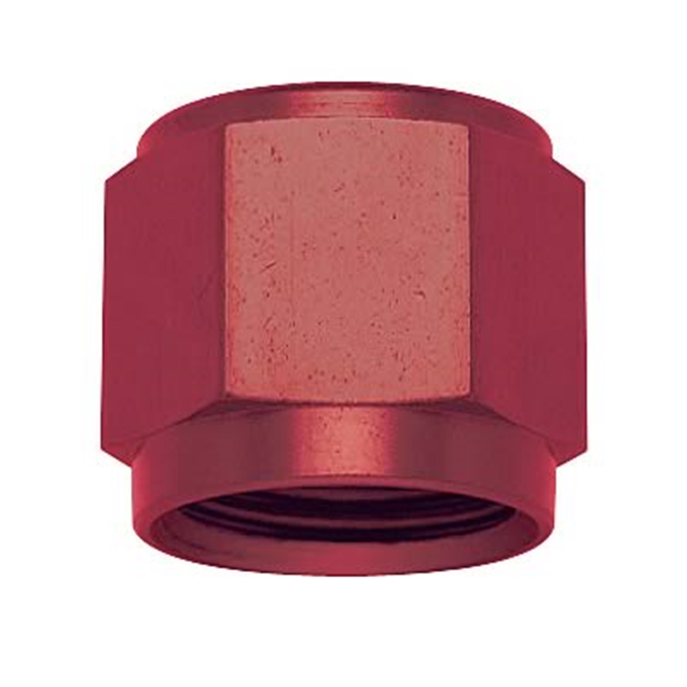 Aluminum Tube Nut