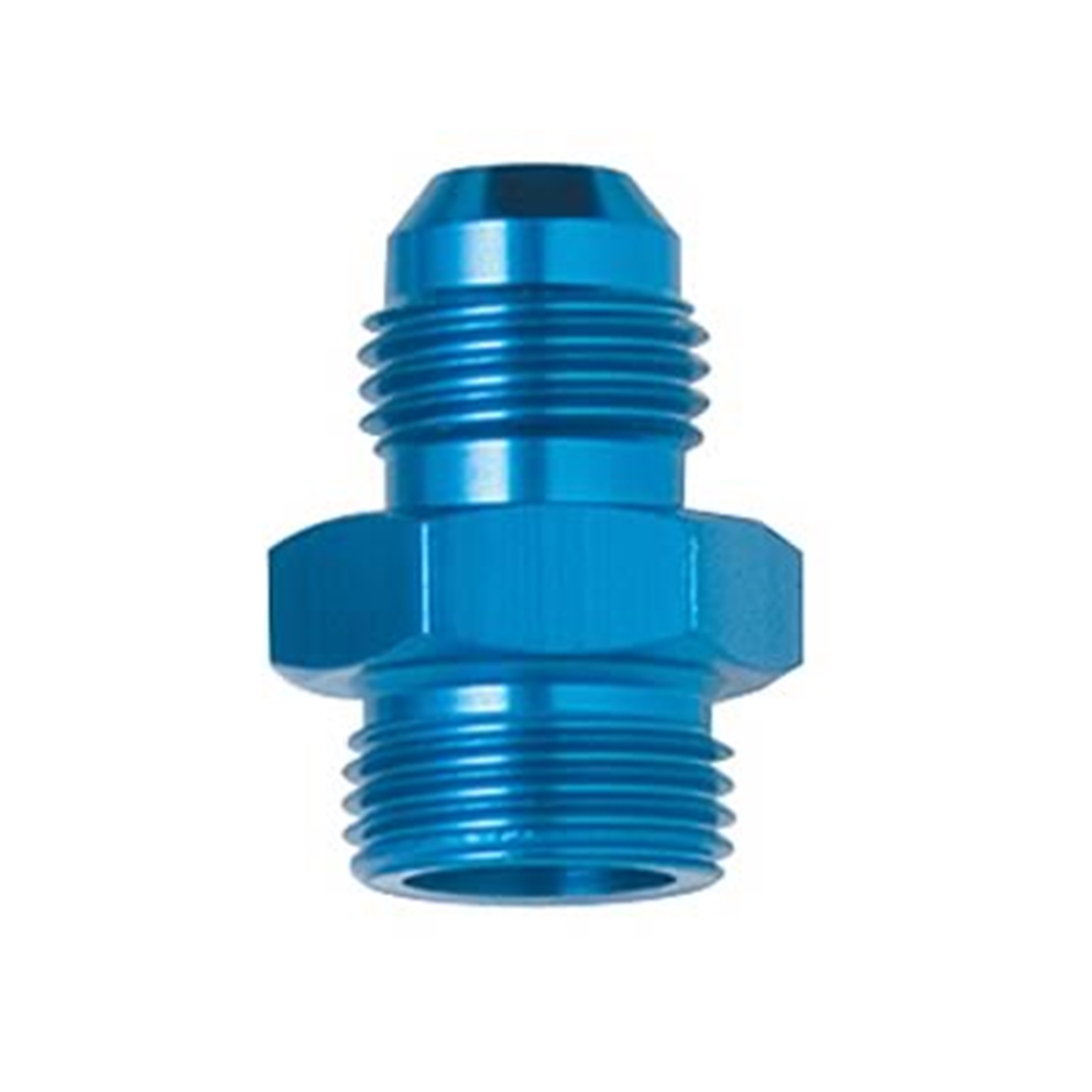 Holley/Demon Inlet Fittings
